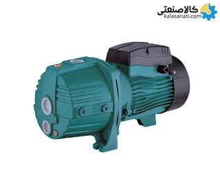 پمپ آب جتی با مکش بالا LEO لیو 2 اسب مدل AJm150H