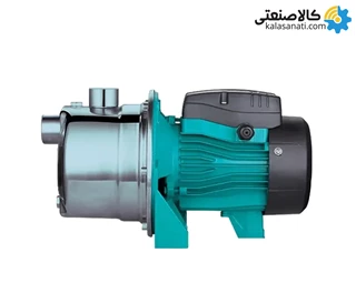 پمپ جتی استیل 1 اسب Leo لئو مدل AJm75S