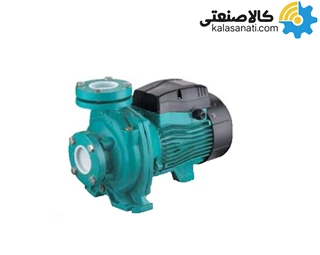 پمپ آب بشقابی LEO  لیو 5.5 اسب 4 اینچ مدل AC400BF4 سه فاز