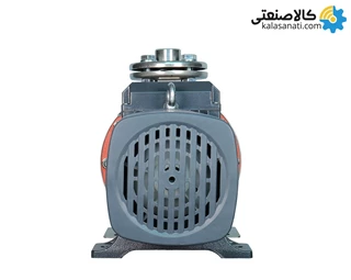 الکتروپمپ سانتریفیوژ زمینی استیل 316 لئو مدل XZB 65-40-200/75