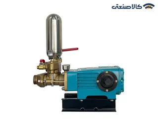 پمپ سمپاش لوشانگ تایوان مدل LS 557