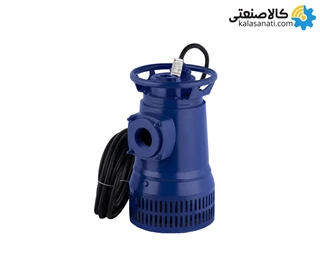 پمپ کف کش 2 اینچ تکفاز نوید سهند مدل SPD 50-2ST/2.2-TOP