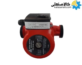 پمپ سیرکولاتور نوید موتور NM 32-80 