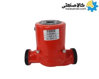 پمپ پکیج 1 و 1/4 اینچ تکفاز نوید موتور NM 32-80 