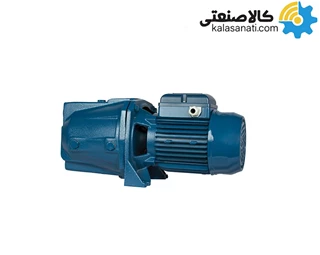 پمپ جتی پنتاکس ایتالیا Pentax یک اسب مدل CAM100 