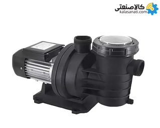 پمپ آب استخری 1 اسب کالمو مدل CLAS 100