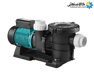 پمپ استخری 1.5 اسب کالمو سری PROMAX-150