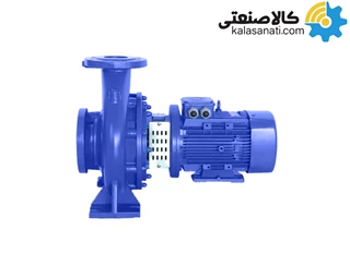 پمپ سانتریفیوژ زمینی 3KW سمپا ترکیه TKF-M-50-200