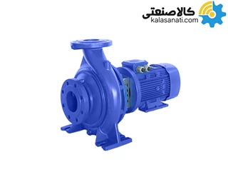 پمپ سانتریفیوژ زمینی 2.2KW سمپا ترکیه TKF-M-50-250