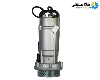 پمپ کفکش استریم 1 اینچ 12 متر آلومینیوم مدل SQD1.5-12-0.25L