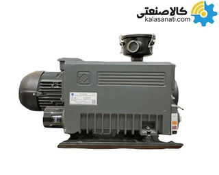 پمپ وکیوم روغنی جویسان 40 متر مکعب بر ساعت X-40