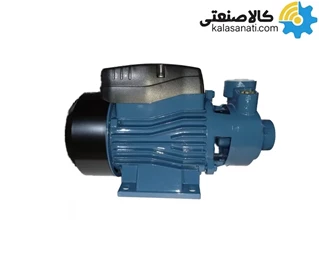 پمپ آب محیطی ونیکو 0.5 اسب QB60