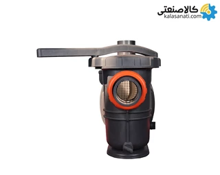 پمپ آب استخری 1 اسب لئو LEO مدل XKP804 