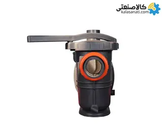 پمپ آب استخری 1 اسب لئو LEO مدل XKP804 