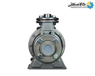 پمپ سانتریفیوژ زمینی استیل لئو 3 اینچ 5.5 اسب XZS 100-80-125/40