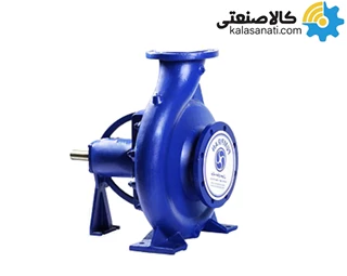 پمپ آب گریز از مرکز پمپیران Pumpiran دهانه 100