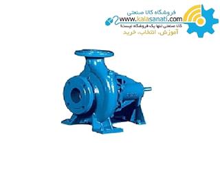 پمپ آب اتا بزرگ پمپیران Pumpiran سایز 250