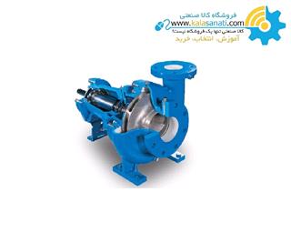 پمپ آب اتا بزرگ پمپیران Pumpiran سایز 250