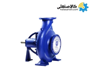پمپ آب گریز از مرکز پمپیران Pumpiran دهانه 150
