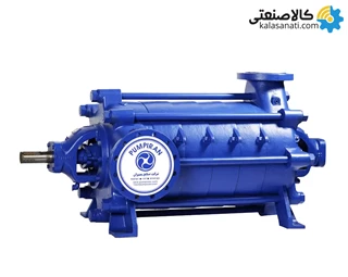 پمپ آب سانتریفیوژ فشار قوی WKL پمپیران سایز 50