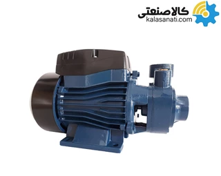 پمپ آب محیطی نیم اسب ایکار QB60