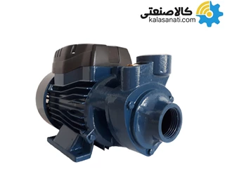 پمپ آب محیطی نیم اسب ایکار QB60