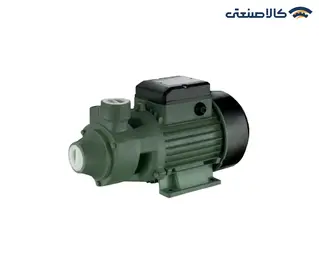 پمپ آب محیطی 0.5 اسب گرین مدل QB60-E