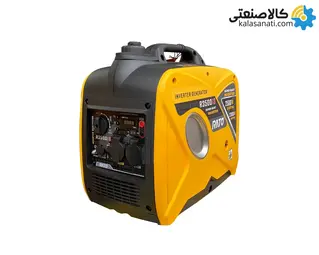 موتور برق بنزینی تک فاز سایلنت اینورتری 2.5 کیلووات راتو R3500iS