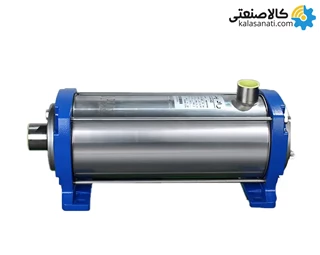 پمپ آب خانگی بی صدا استیل 1.4 اسب راد پمپ مدل 3SS06
