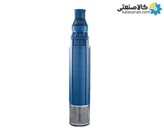 پمپ شناور سه فاز رایان تیپ 152