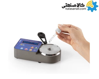 رفرکتومتر پرتابل کلینیکال پریسماتک PTRP100-U-S