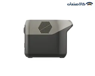 پاور استیشن اکوفلو 500 وات مدل RIVER 2 MAX ظرفیت 512 وات ساعت