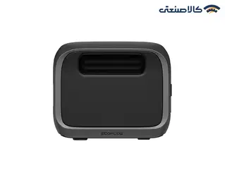 پاور استیشن اکوفلو 300 وات مدل RIVER 3 UPS ظرفیت 245 وات ساعت 