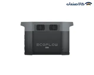 پاور استیشن اکوفلو 2400 وات مدل DELTA 2 MAX ظرفیت 2048 وات ساعت