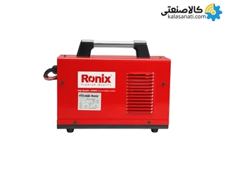 اینورتر جوشکاری رونیکس مدل 200A RH-4600