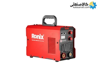 اینورتر جوشکاری پاورمکس رونیکس مدل 200A RH-4604 