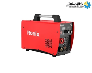 اینورتر جوشکاری رونیکس مدل 200A RH-4607
