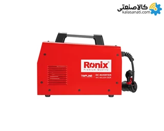 اینورتر جوشکاری رونیکس تاپ لاین مدل 250A RH-4625