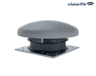 هواکش سقفی آکسیال 63 سانت برند خزرفن ERA-630-6