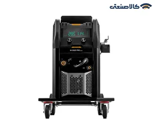 دستگاه جوش میگ 250 آمپر دیجیتال صبا الکتریک مدل MASTER MIG M-252D DIGITAL