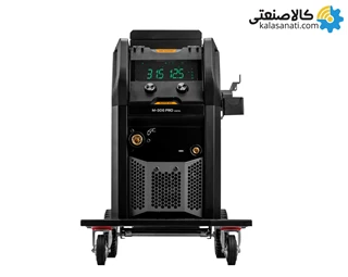 دستگاه جوش میگ 300 آمپر دیجیتال صبا الکتریک مدل MASTER MIG M-306 PRO DIGITAL