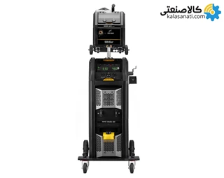 دستگاه جوش میگ 630 آمپر دیجیتال صبا الکتریک مدل MASTER MIG M-631 PRO WC DIGITAL