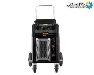 دستگاه جوش 510 آمپر آنالوگ صبا الکتریک مدل MASTER ARC R-510 ANALOG