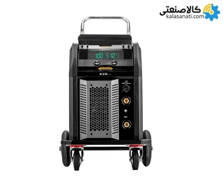دستگاه جوش 510 آمپر دیجیتال صبا الکتریک مدل MASTER ARC R-510 PRO DIGITAL