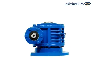 گیربکس حلزونی  سهند VF/FC سایز 62 فلنج دار 