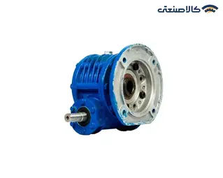گیربکس حلزونی  سهند VF/FC سایز 62 فلنج دار 