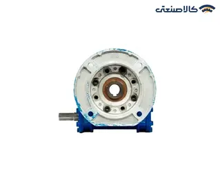 گیربکس حلزونی  سهند VF/FC سایز 62 فلنج دار 