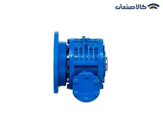گیربکس حلزونی  سهند VF/FC سایز 62 فلنج دار 