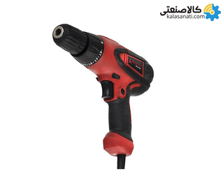 دریل پیچ گوشتی برقی 10 میلیمتر محک SDM-450