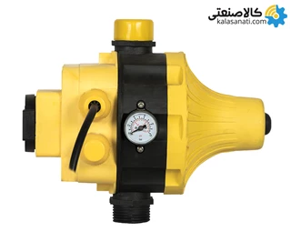 ست کنترل ایرانی یوسفی